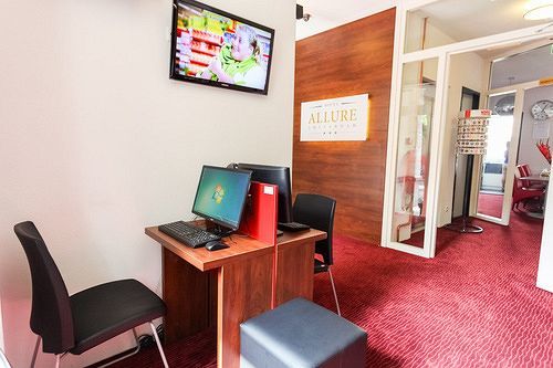 Allure Hotel Ámsterdam